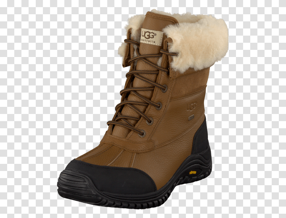 Adirondack Boot Ii Otter Ugg Adirondack, Apparel, Footwear, Shoe Transparent Png