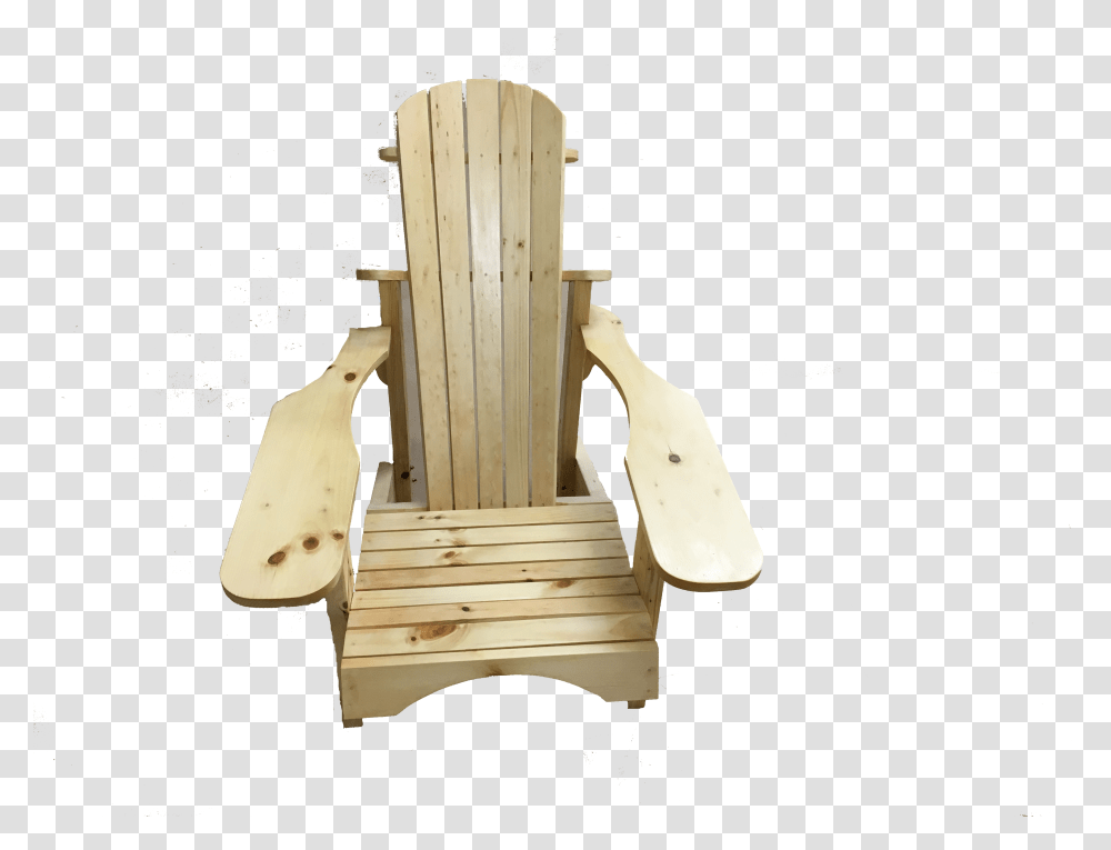 Adirondack Chair Plywood, Furniture, Rocking Chair, Axe, Tool Transparent Png