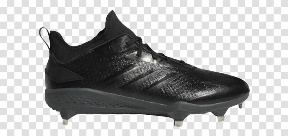 Adizero Afterburner Carbon Black Adidas Afterburner V Dipped Black, Clothing, Apparel, Shoe, Footwear Transparent Png