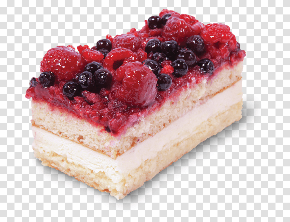 Adj Berryburstsheetcake Dessert, Plant, Raspberry, Fruit, Food Transparent Png
