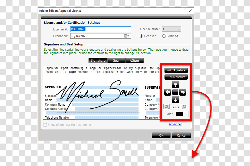 Adjust Signature Computer Icon, File, Handwriting, Autograph Transparent Png