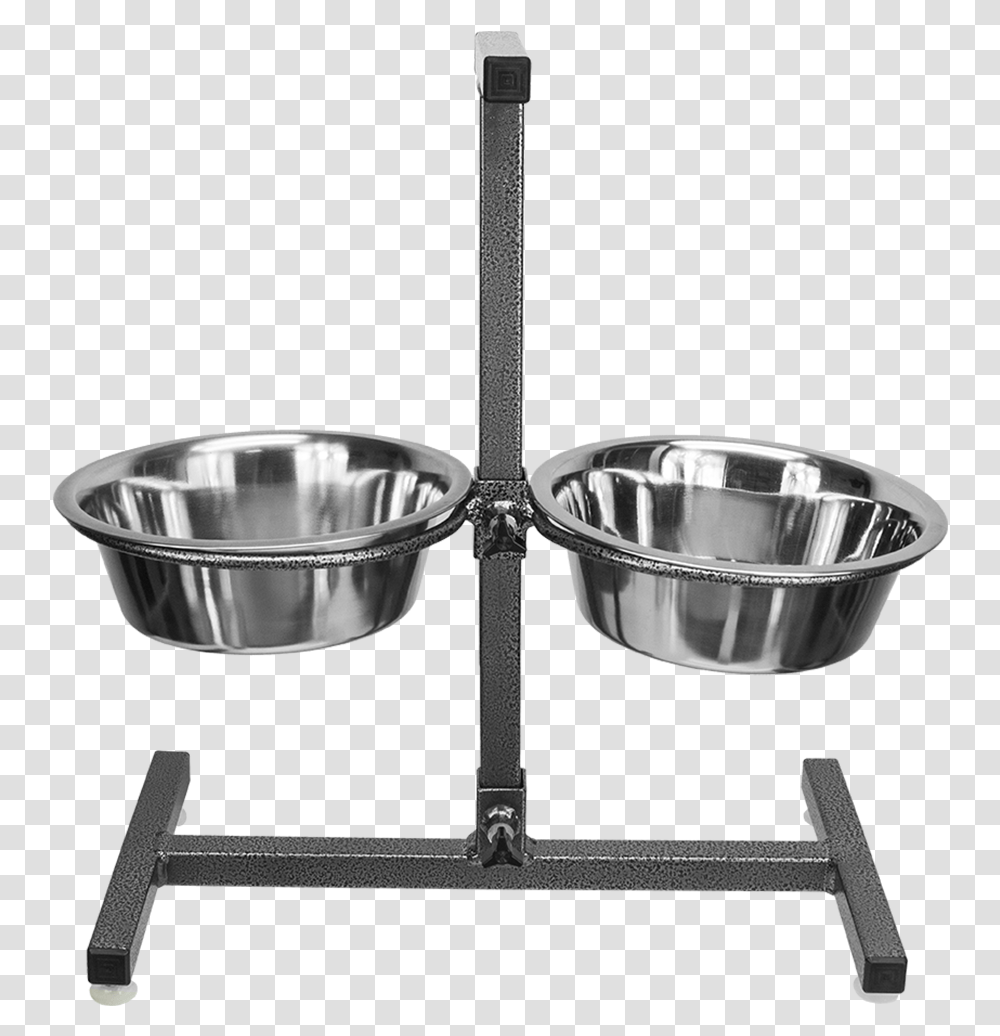 Adjustable Double Diner Elevated Dog Feeder Diy Adjustable Elevated Dog Feeder, Bowl, Sink Faucet, Mixing Bowl, Scale Transparent Png
