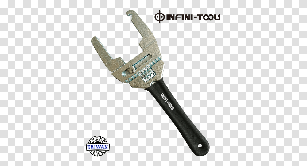 Adjustable Slip Lock Nut Wrench Wrench, Sword, Blade, Weapon, Weaponry Transparent Png