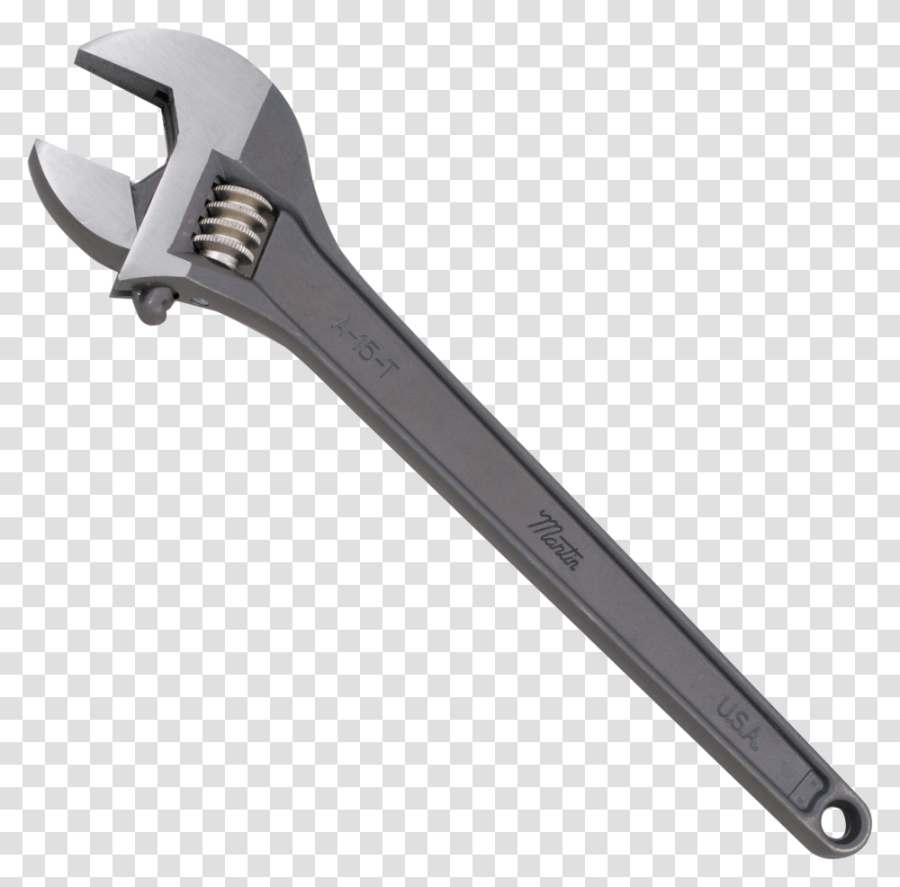 Adjustable Spanner, Sword, Blade, Weapon, Weaponry Transparent Png