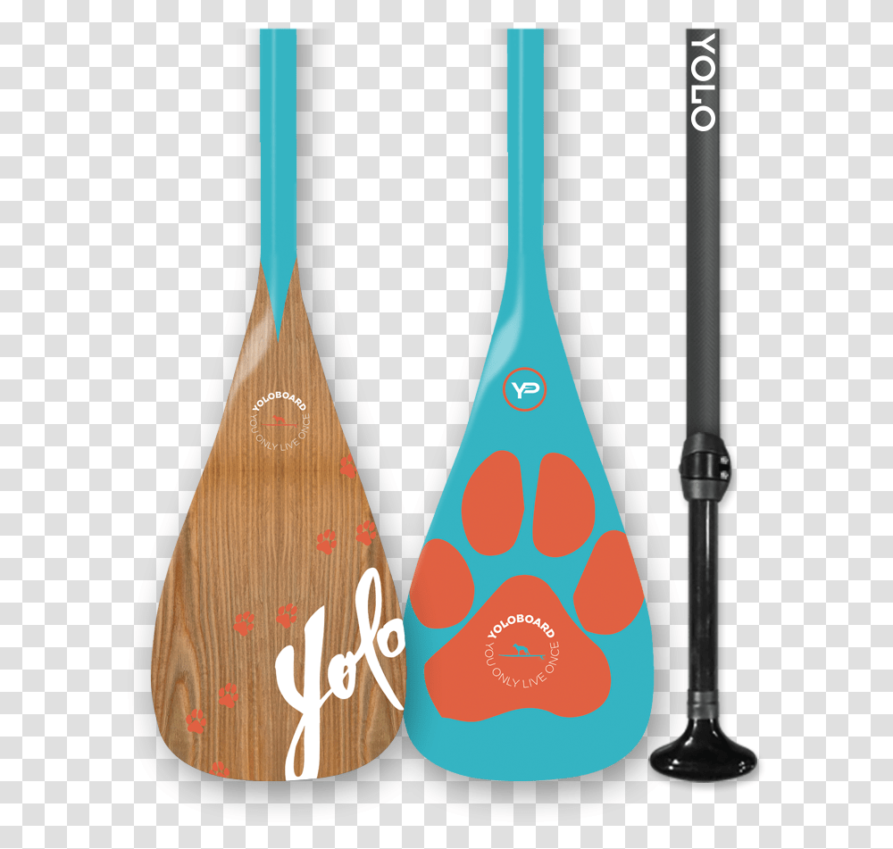 Adjustable Sup Paddle Yolo Turtle Bay Paddle, Oars, Guitar, Leisure Activities, Musical Instrument Transparent Png