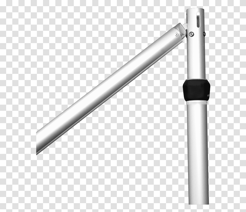 Adjustable Upright Pipe And Drape Hardware Mobile Phone, Handrail, Banister, Pen, Hammer Transparent Png