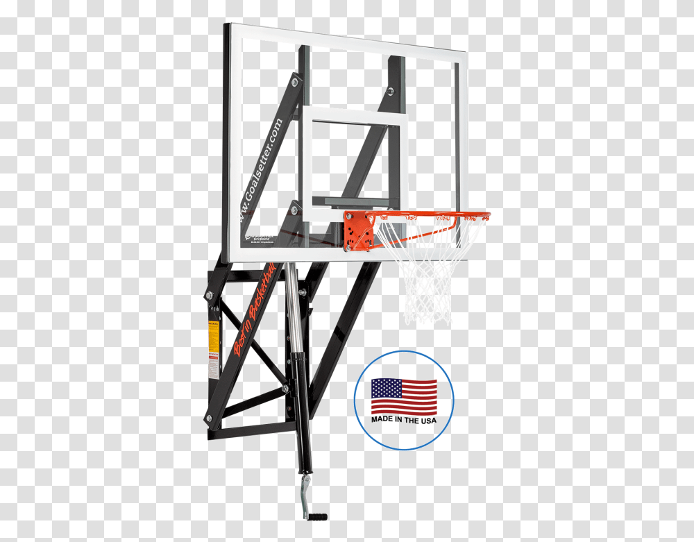Adjustable Wall Mount Basketball Hoop Wall Mounted Basketball Hoops, Team Sport, Sports Transparent Png