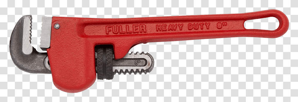 Adjustable Wrench, Gun, Weapon, Weaponry Transparent Png