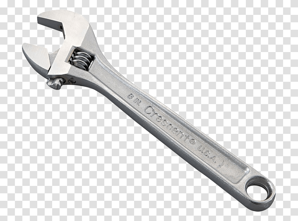 Adjustable Wrench, Hammer, Tool, Electronics, Hardware Transparent Png