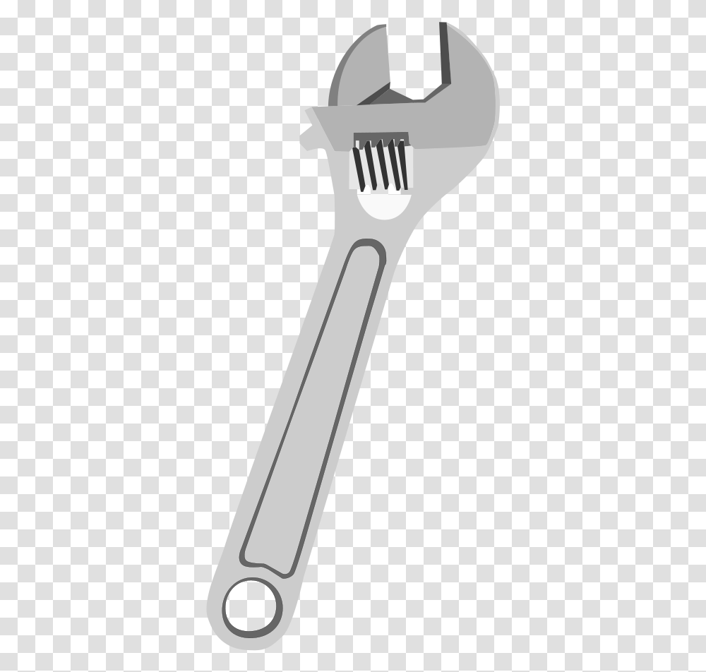 Adjustable Wrench Svg Clip Arts Adjustable Wrench Clipart Transparent Png