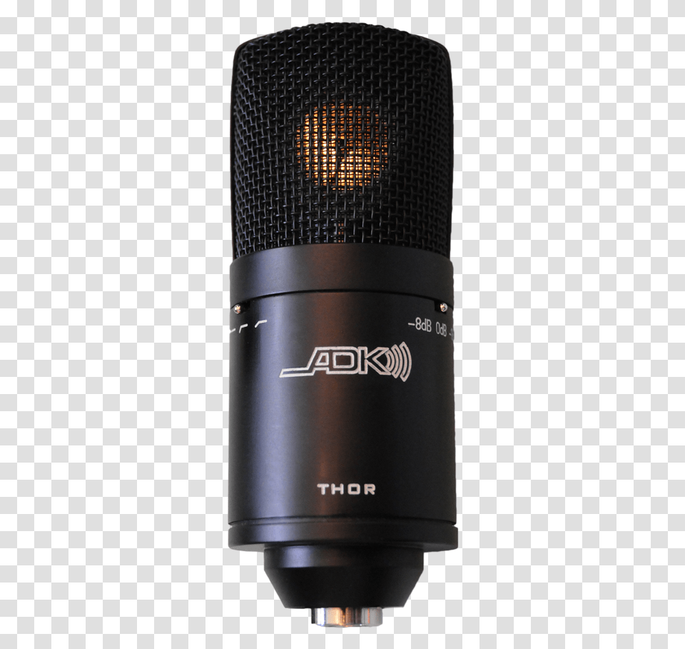 Adk Microphones Son Set Beach Music Portable, Electrical Device, Lamp, Bottle Transparent Png