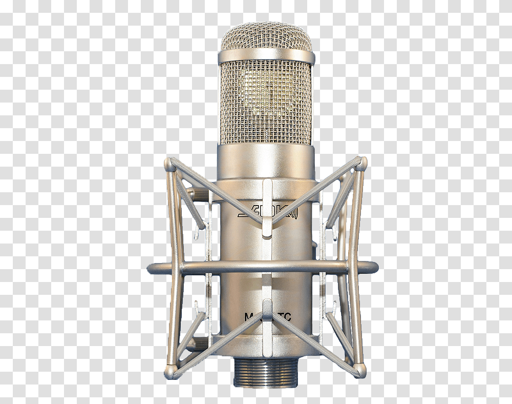Adk Microphones - Son Set Beach Music Solid, Lamp, Electrical Device, Cylinder Transparent Png