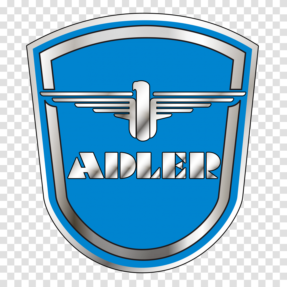 Adler Motorcycle Logo Emblem, Armor, Mailbox, Letterbox, Symbol Transparent Png