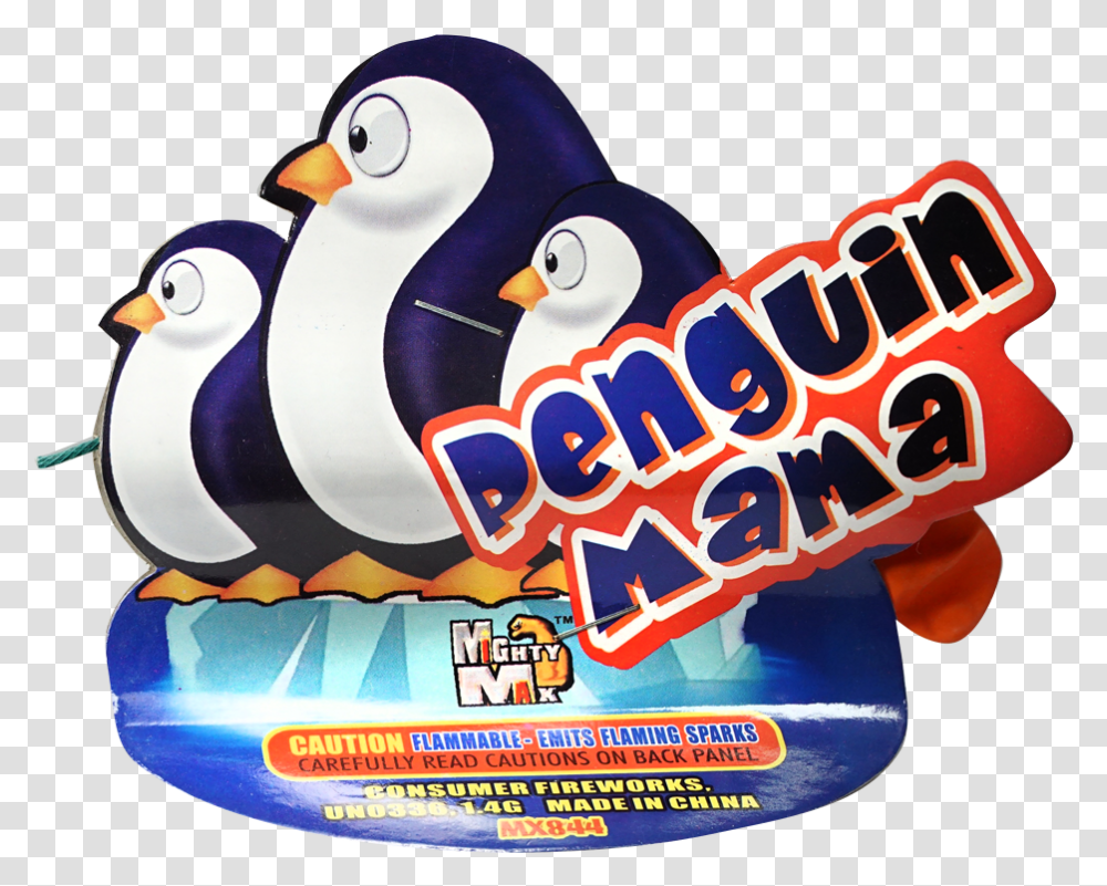 Adlie Penguin, Bird, Animal, Angry Birds Transparent Png