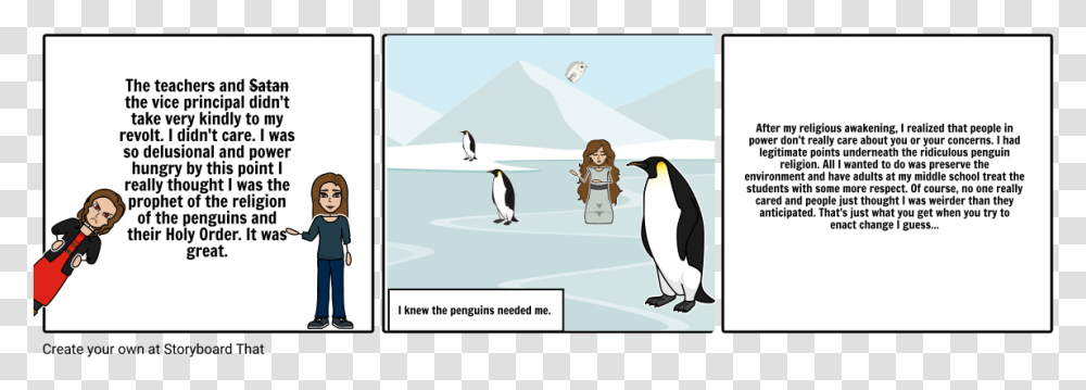 Adlie Penguin, Bird, Animal, King Penguin, Person Transparent Png