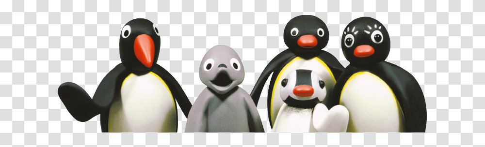 Adlie Penguin, Bird, Animal, King Penguin, Snowman Transparent Png