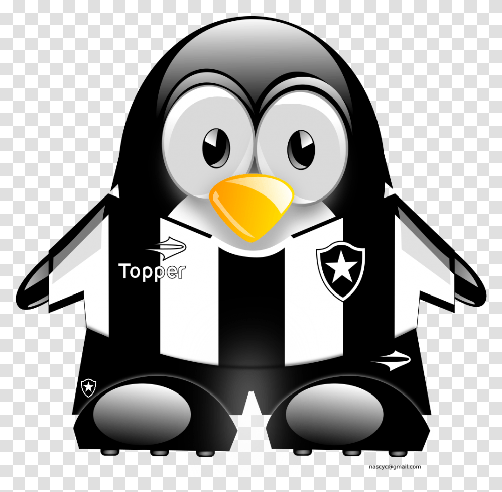 Adlie Penguin, Bird, Animal, Puffin Transparent Png