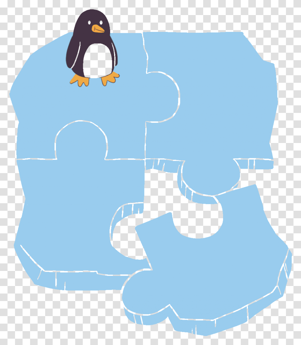 Adlie Penguin, Hand, Outdoors Transparent Png