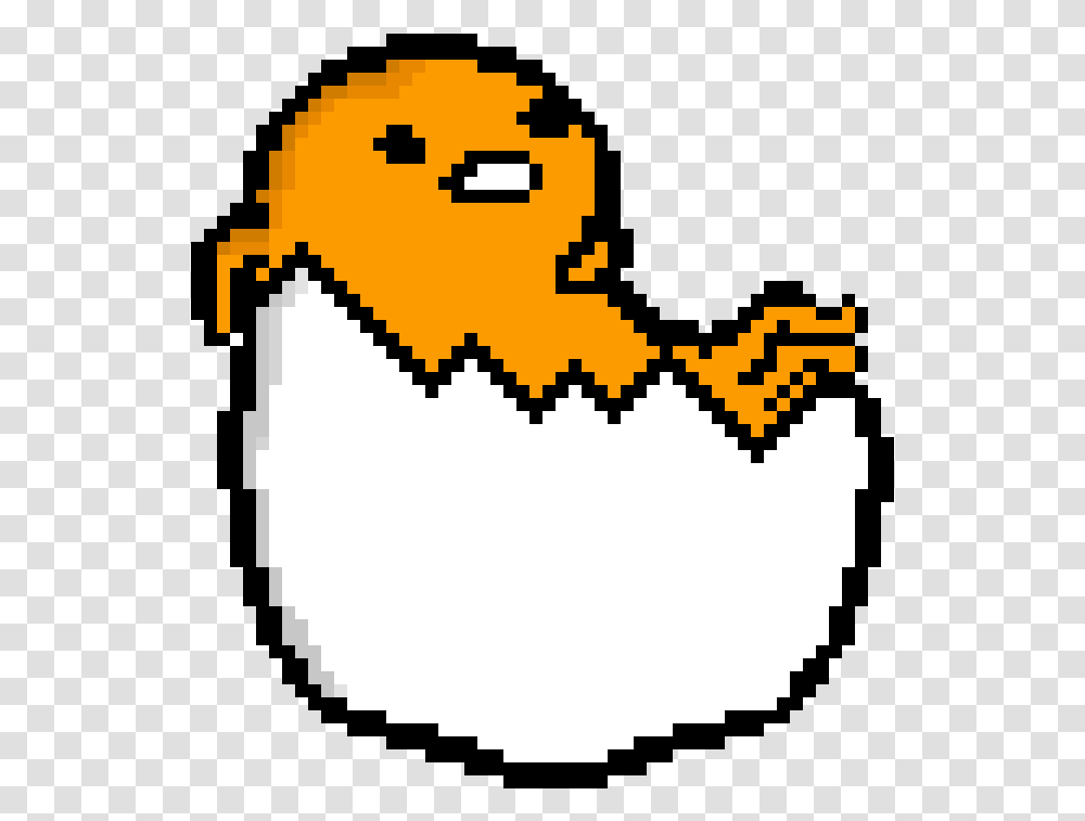 Adlie Penguin, Pac Man, Cross Transparent Png