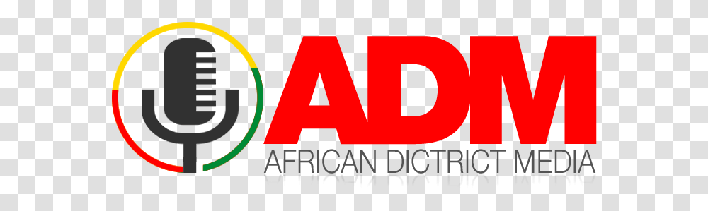 Adm Logo Official Microfone, Label, Text, Word, Symbol Transparent Png