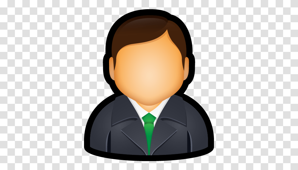 Admin Icon Admin Icon, Tie, Accessories, Person, Suit Transparent Png