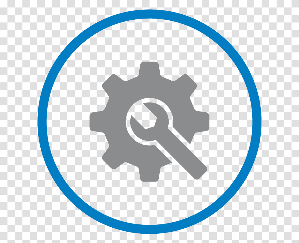 Admin Icon Admin Portal Icon, Machine, Key, Gear Transparent Png