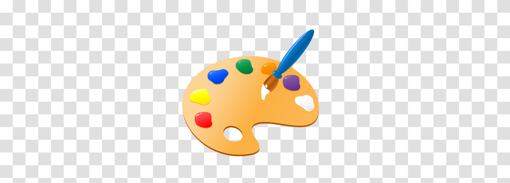 Admin, Palette, Paint Container, Toy Transparent Png