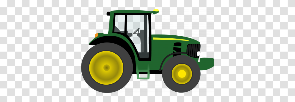 Admin, Tractor, Vehicle, Transportation, Fire Truck Transparent Png