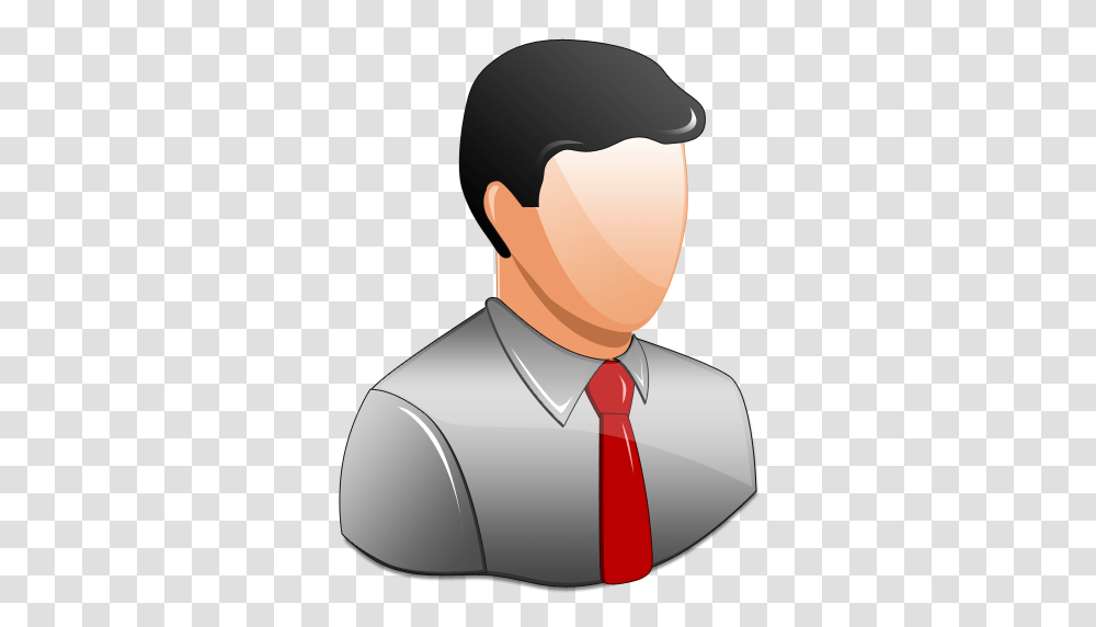 Admin User Icon, Tie, Accessories, Accessory Transparent Png