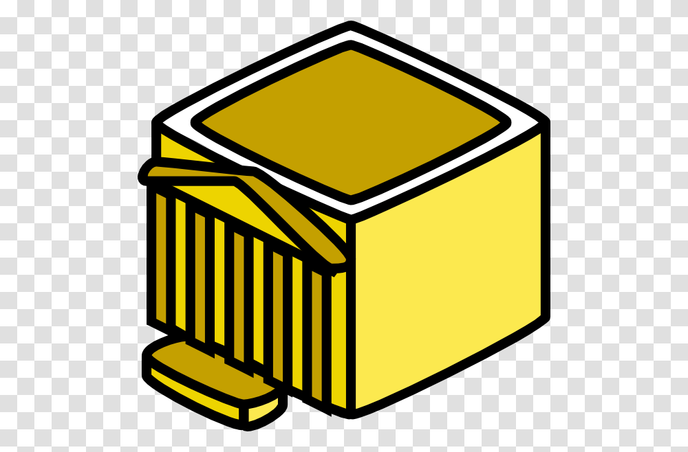 Administration Building Clipart, Mailbox, Letterbox, Rubix Cube, Label Transparent Png