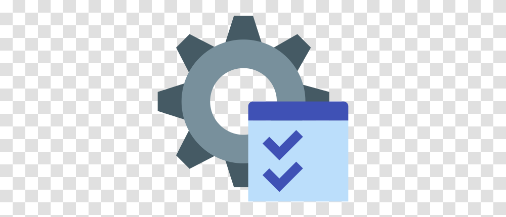 Administrative Tools Icon - Free Download And Vector What Does Look Like, Machine, Gear, Hand, Key Transparent Png