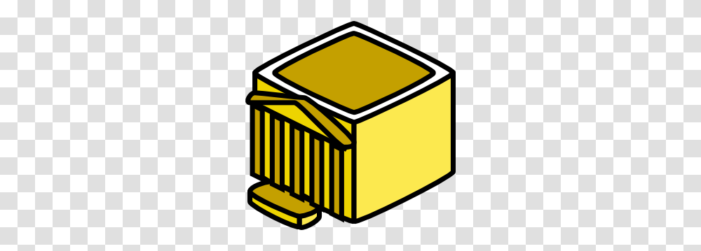 Administrator Clipart, Rubix Cube, Box, Treasure, Gas Pump Transparent Png