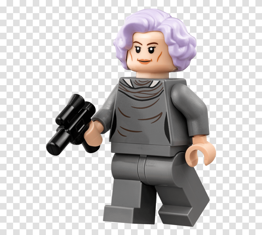 Admiral Ackbar Vice Admiral Holdo Lego, Toy, Robot, Person, Human Transparent Png