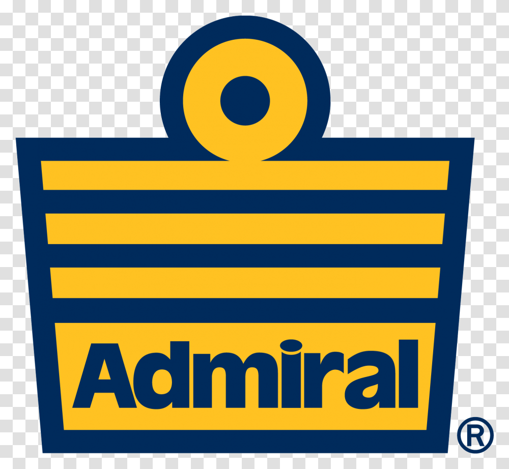 Admiral Gold Logo Logos Circle, Word, Text, Symbol, Alphabet Transparent Png