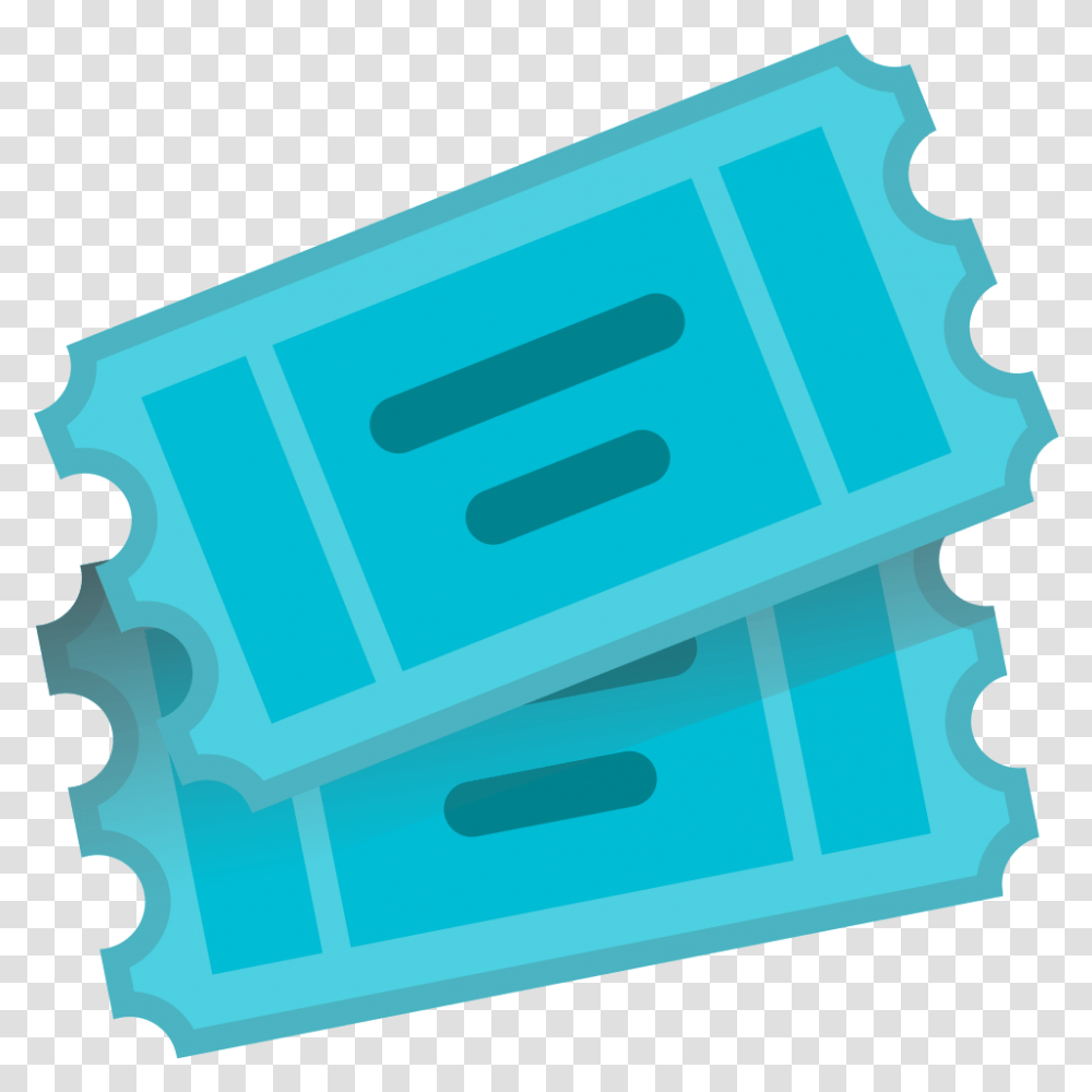 Admission Tickets Icon Ticket Emoji, Weapon, Weaponry, Blade Transparent Png
