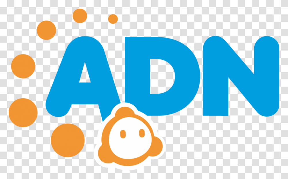 Adn Wakanim Ou Crunchyroll Anime Digital Network, Logo, Trademark Transparent Png