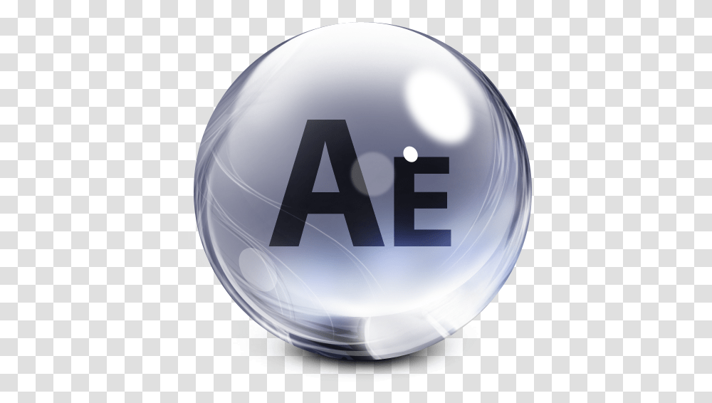 Adobe Ae Projects Sphere, Helmet, Clothing, Apparel, Bubble Transparent Png