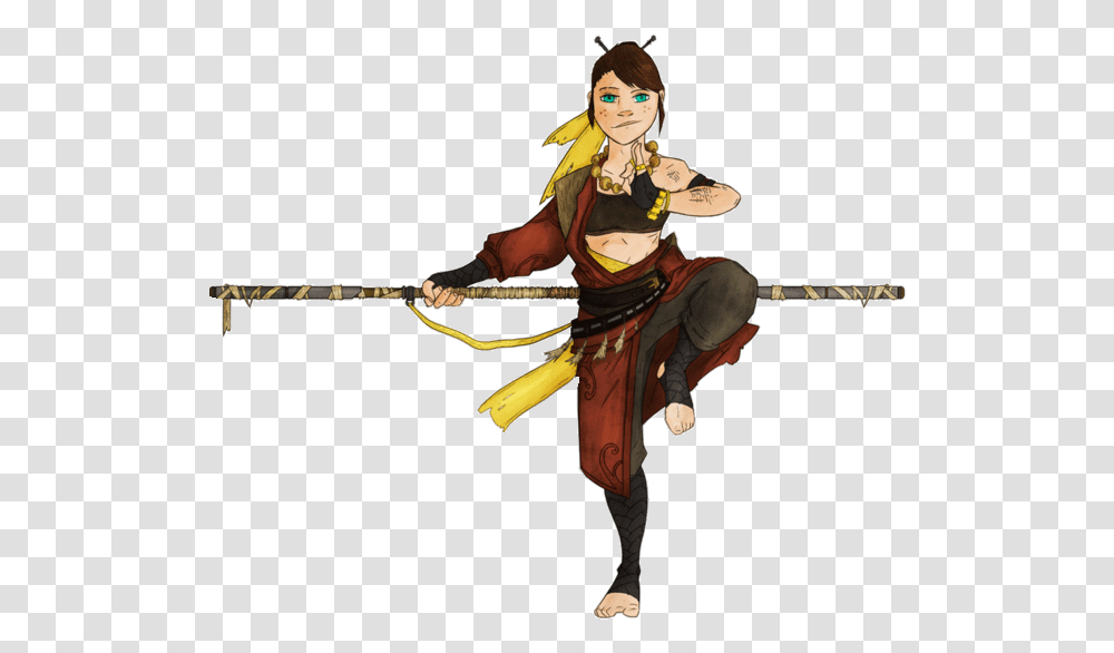 Adobe After Effect And Animate Cc Fictional Character, Archer, Archery, Sport, Bow Transparent Png