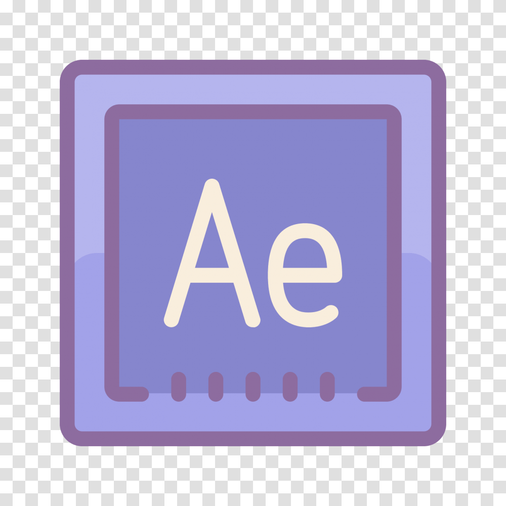 Adobe After Effects, Number, Label Transparent Png