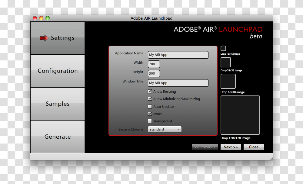 Adobe Air Mobile Development, Electronics, Screen, Computer Transparent Png