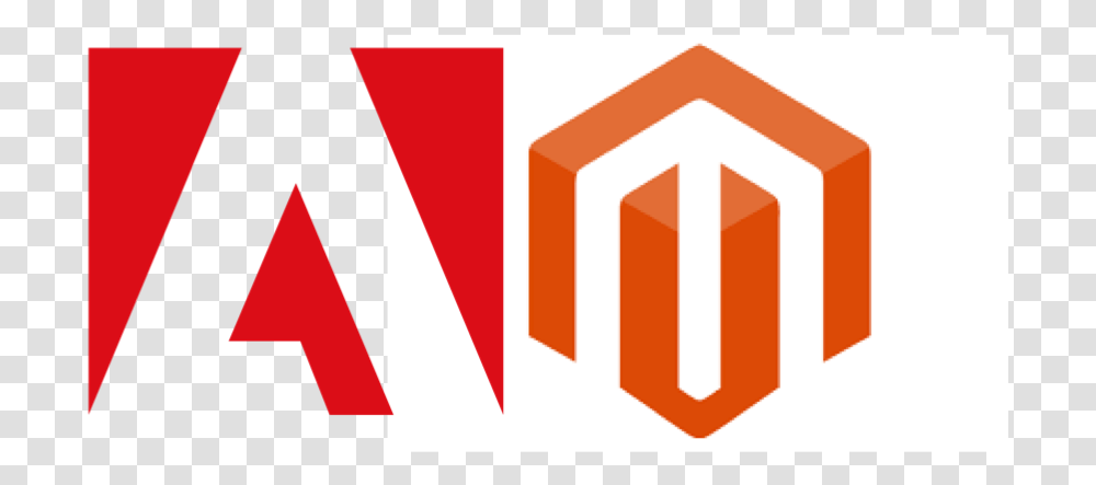 Adobe And Magento Tie The Knot A Great Move Adobe Microsoft Et Sap, Logo, Trademark Transparent Png