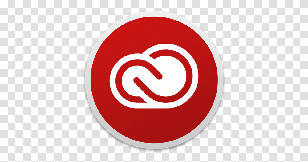 Adobe Cc Folder Icon 1024x1024px Adobe Creative Cloud, Logo, Symbol, Label, Text Transparent Png