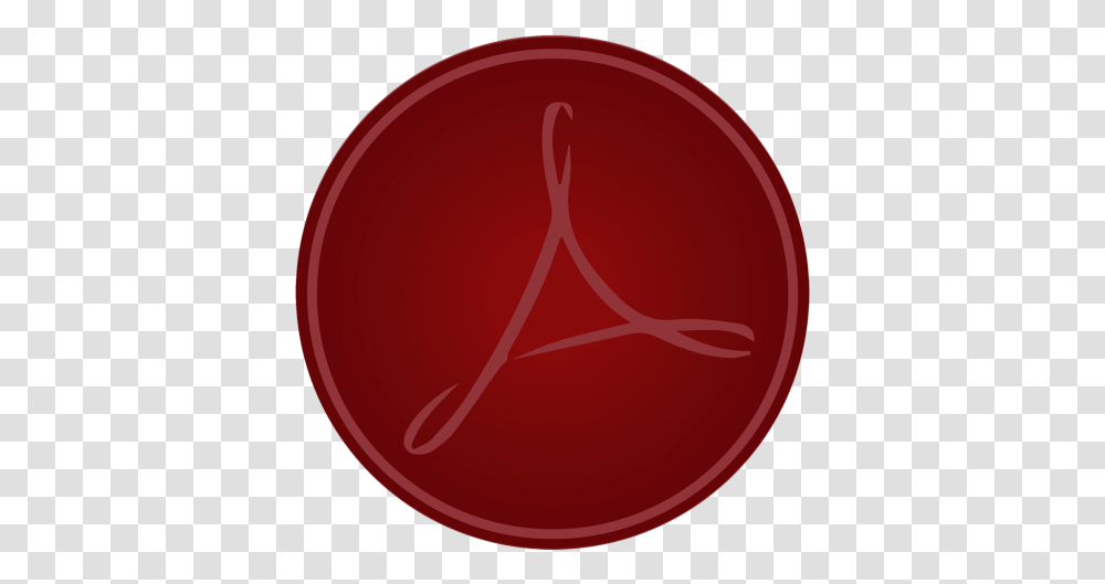 Adobe Cc Icons Images Circle, Red Wine, Alcohol, Beverage, Balloon Transparent Png