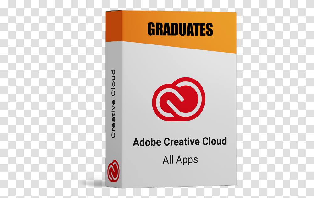 Adobe Creative Cloud Bundle Graphic Design, Text, Word, Logo, Symbol Transparent Png