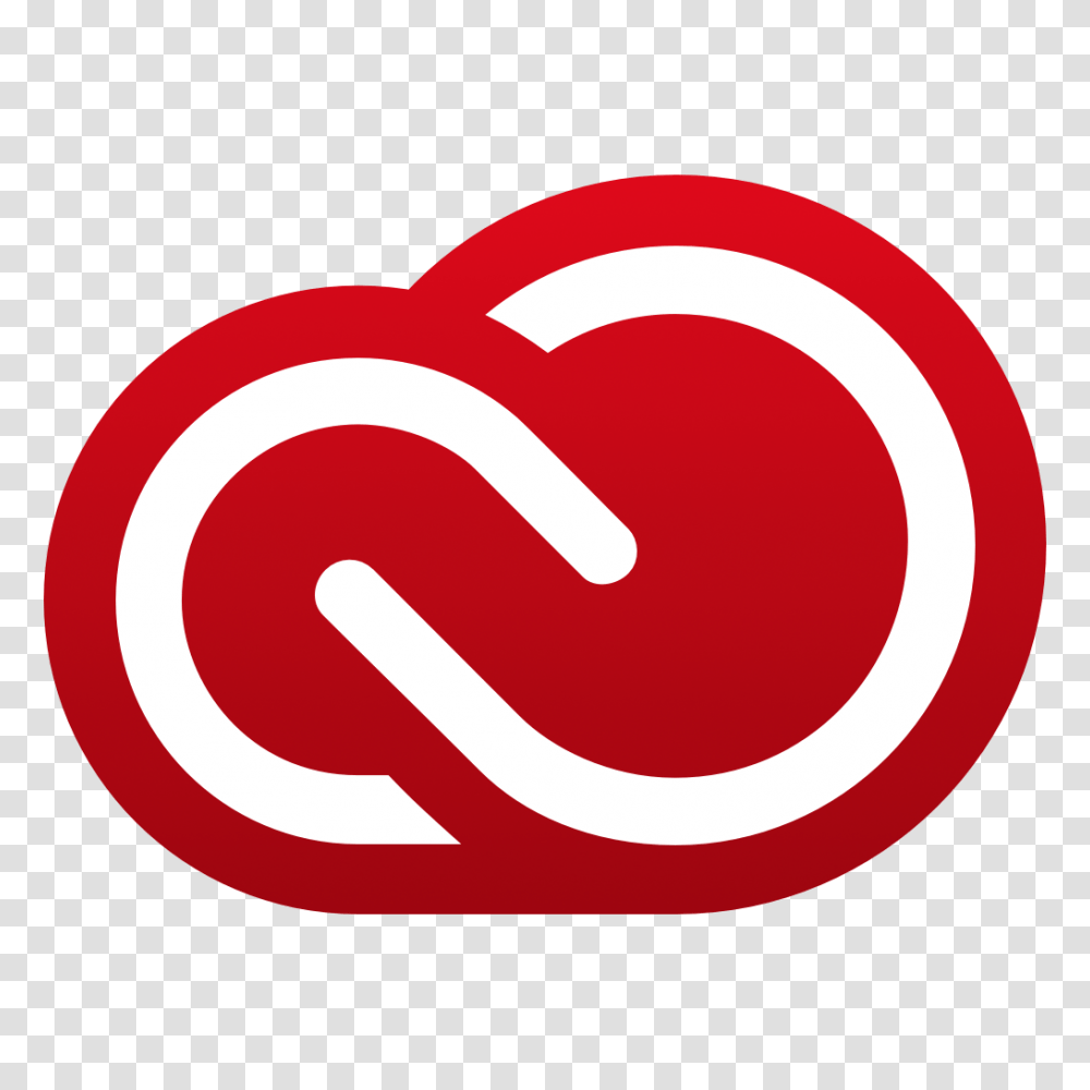 Adobe Creative Cloud Icon, Logo, Trademark, Ketchup Transparent Png