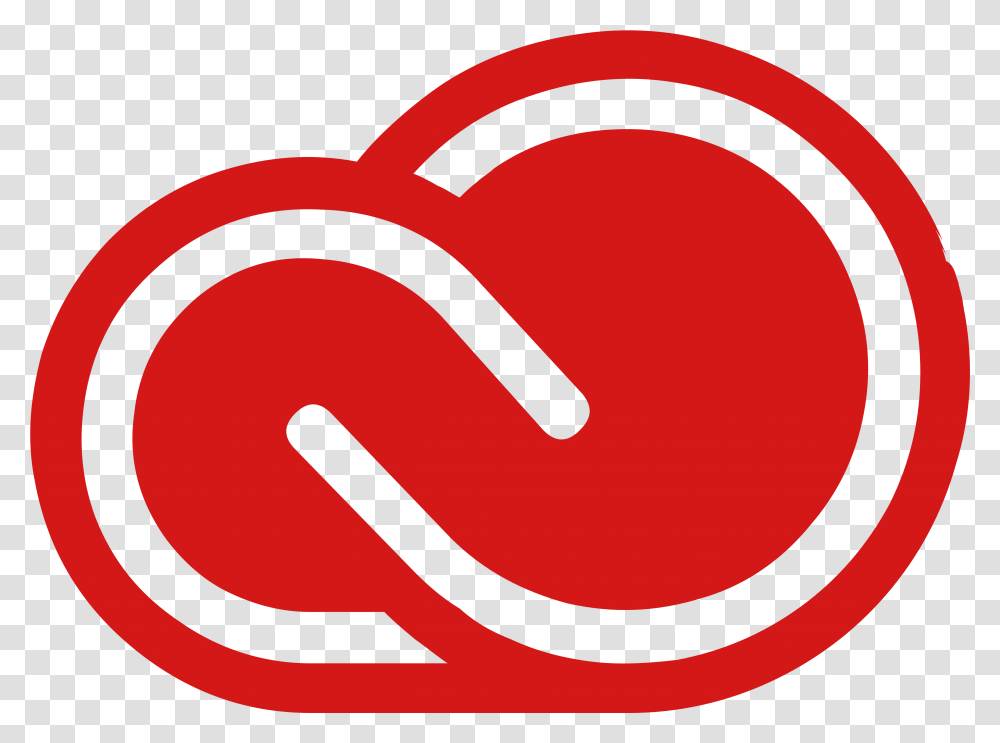 Adobe Creative Cloud London Underground, Symbol, Logo, Trademark, Text Transparent Png