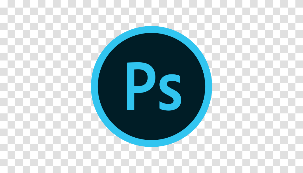 Adobe Design Editing Image Photoshop Retouch Software Icon, Number, Alphabet Transparent Png