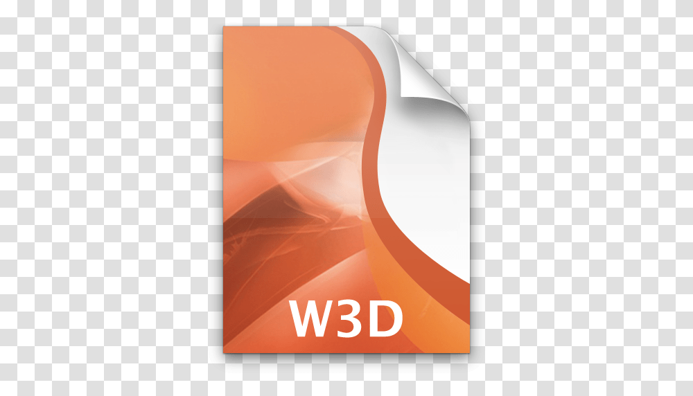 Adobe Director W3d Icon Color Gradient, Graphics, Art, Logo, Symbol Transparent Png