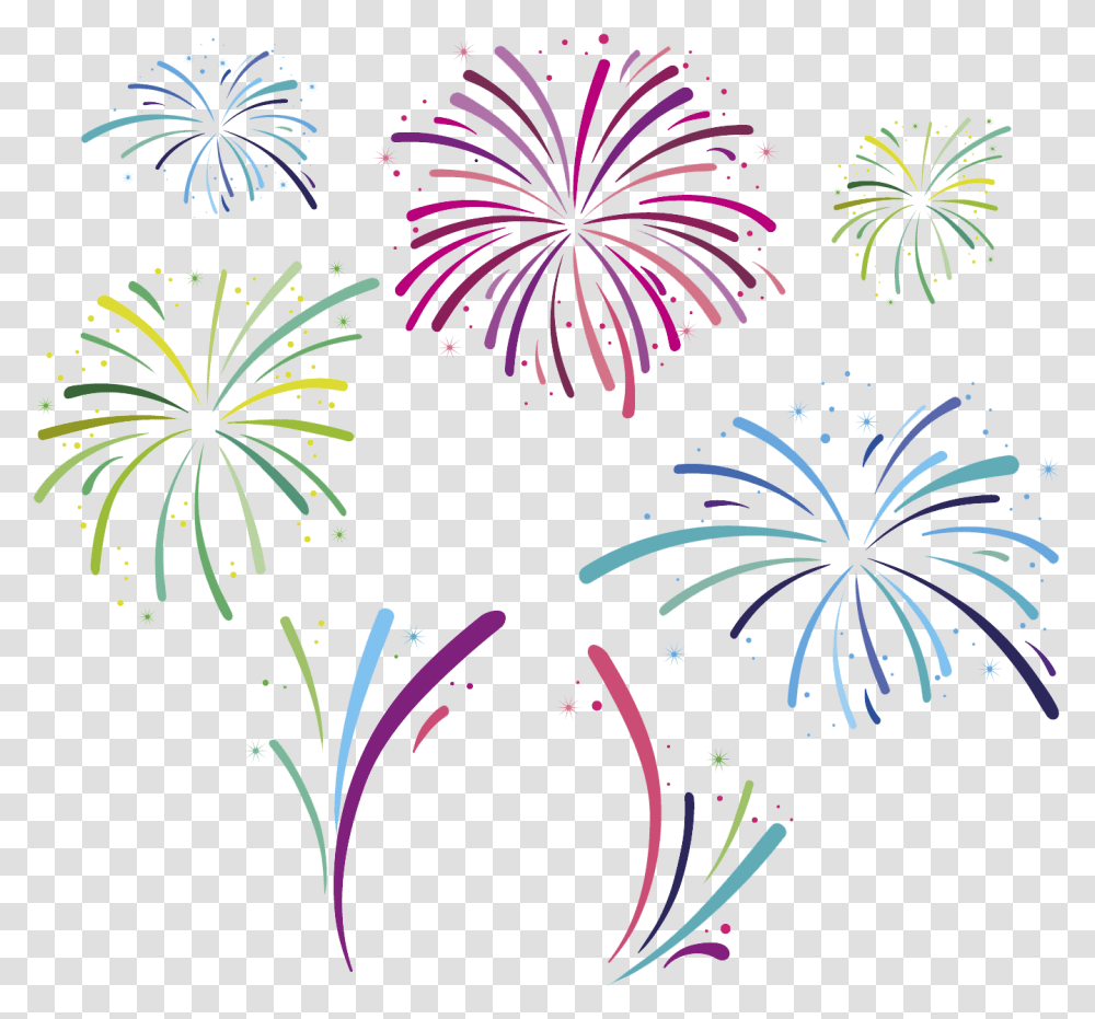Adobe Fireworks Download Diwali Crackers, Nature, Outdoors, Night, Crowd Transparent Png