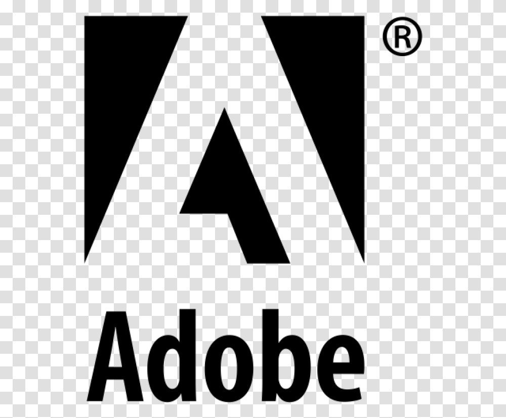 Adobe Flash Logo Icon Image Adobe Logo Icon, Gray Transparent Png